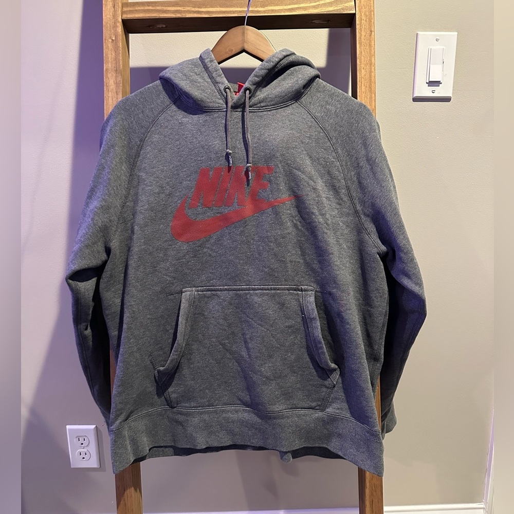 Nike hoodie